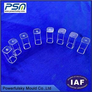 ¿Qué estándares de certificación deben cumplir los moldes para la exportación...