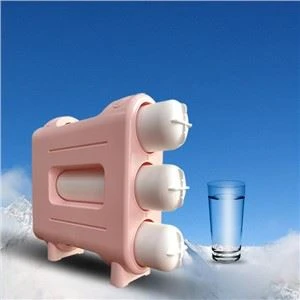 Dispensador de filtro de agua de filtro de agua casero