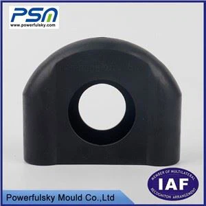 ¿Cuáles son las diferencias entre un molde de caucho de cara abierta y uno de...